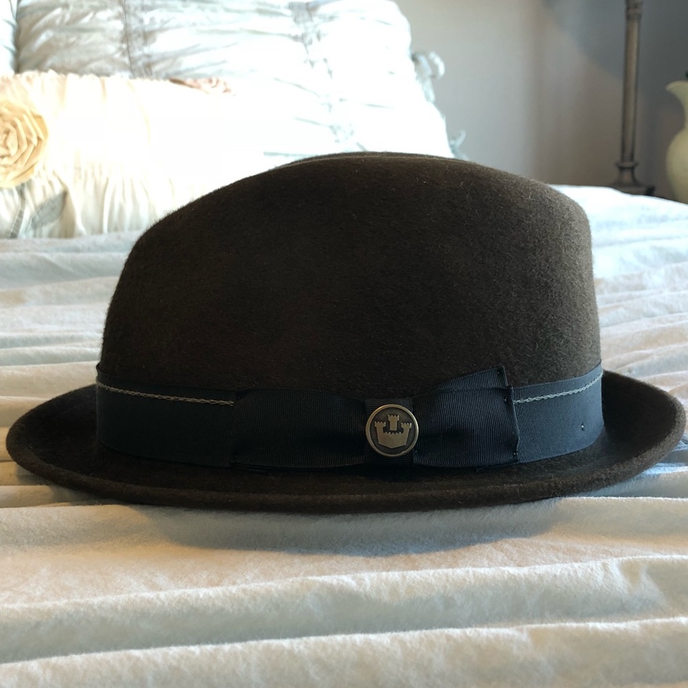 Men’s Goorin Hat